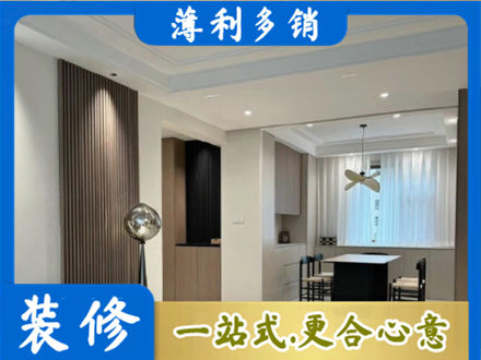 济南本地餐厅家具安装